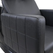 POLY Shampoo Bowl And Chair