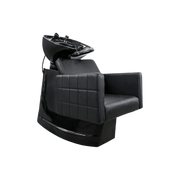 POLY Shampoo Bowl And Chair