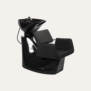 Illusion Shampoo Bowl and Chair