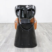 Illusion Shampoo Bowl and Chair