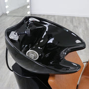 Illusion Shampoo Bowl and Chair