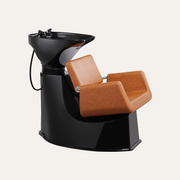 Illusion Shampoo Bowl and Chair