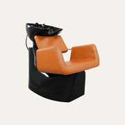 Illusion Shampoo Bowl and Chair