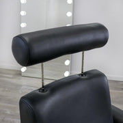 Independence Spa Pedicure Chair & Stool