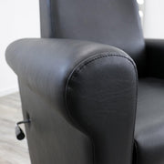 Independence Spa Pedicure Chair & Stool