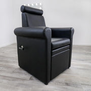 Independence Spa Pedicure Chair & Stool