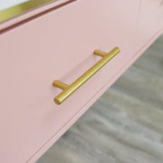 René Wall Mounted Styling Station