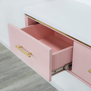 René Wall Mounted Styling Station