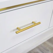 René Wall Mounted Styling Station