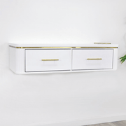 René Wall Mounted Styling Station