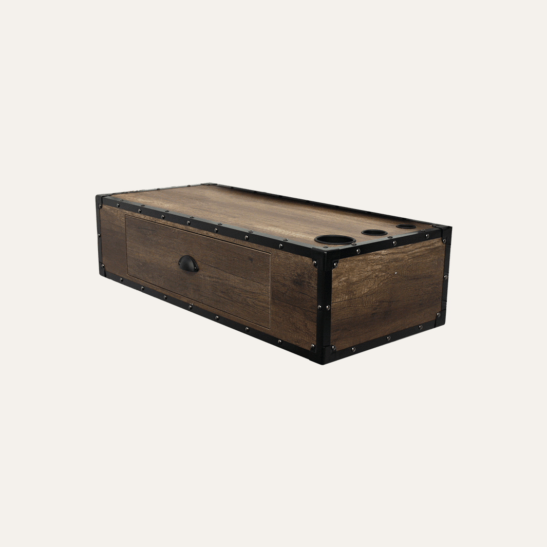 Craftsman Styling Station