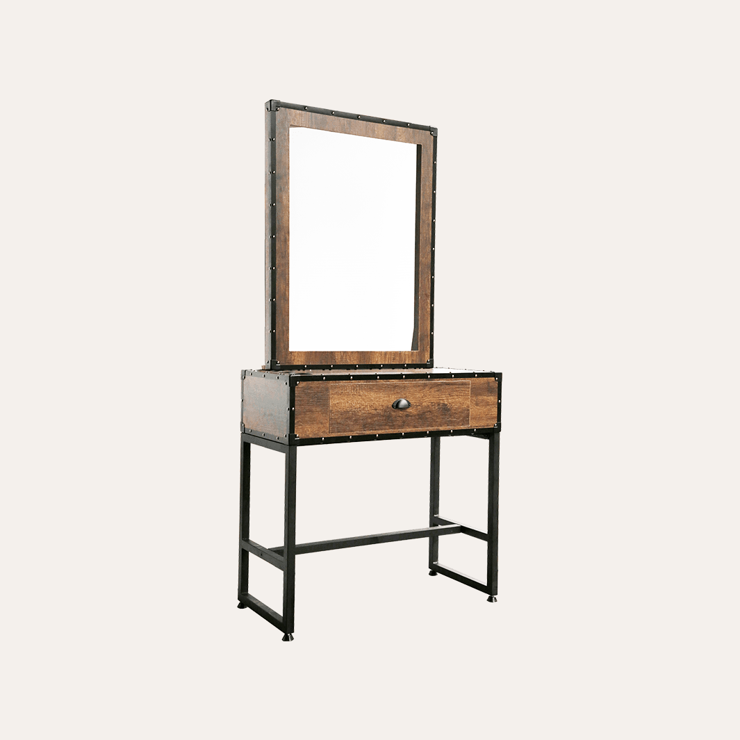 Artisan Styling Station