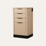 Ashton Salon Station Stand - 2pks