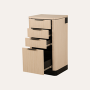 Ashton Salon Station Stand - 2pks