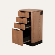 Ashton Salon Station Stand - 2pks