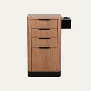 Ashton Salon Station Stand - 2pks