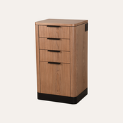 Ashton Salon Station Stand - 2pks