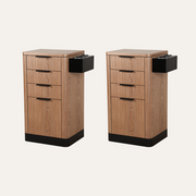Ashton Salon Station Stand - 2pks