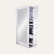 York Single Sided Styling Station II