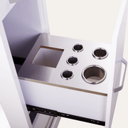 York Single Sided Styling Station II