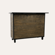 SIERRA Reclaimed Reception Desk
