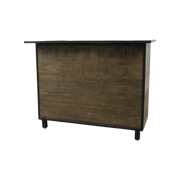 SIERRA Reclaimed Reception Desk