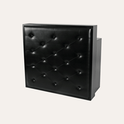 Puckered Reception Desk
