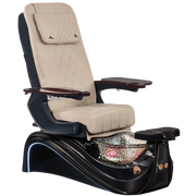 Victoria III Gold Edition Econo Line Pedicure Chair Whale Spa