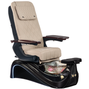 Victoria III Gold Edition Econo Line Pedicure Chair Whale Spa