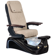 Victoria III Gold Edition Econo Line Pedicure Chair Whale Spa