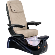Victoria III Gold Edition Econo Line Pedicure Chair Whale Spa