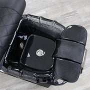 Diamond Spa Pedicure Chair
