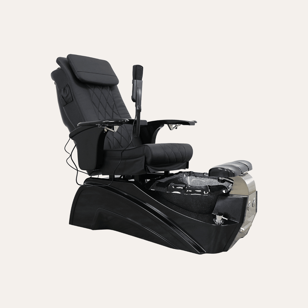 Diamond Spa Pedicure Chair