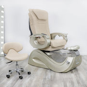 Aurora Spa Pedicure Chair