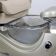Aurora Spa Pedicure Chair