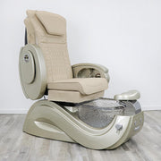 Aurora Spa Pedicure Chair