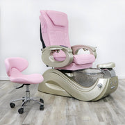 Aurora Spa Pedicure Chair