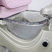 Aurora Spa Pedicure Chair