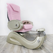 Aurora Spa Pedicure Chair