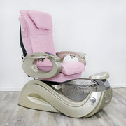 Aurora Spa Pedicure Chair