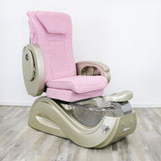 Aurora Spa Pedicure Chair