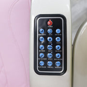 Aurora Spa Pedicure Chair