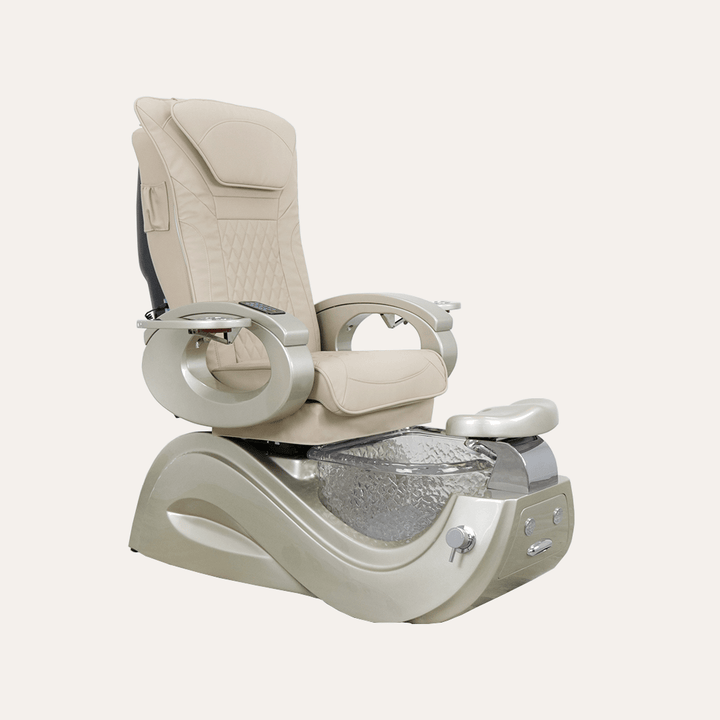 Aurora Spa Pedicure Chair