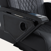 Serene Pedicure Chair