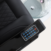 Serene Pedicure Chair