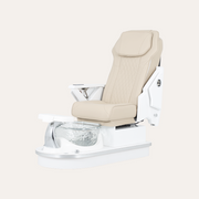 Serene Pedicure Chair