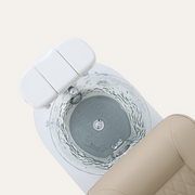 Serene Pedicure Chair