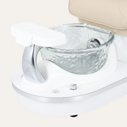 Serene Pedicure Chair