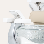 Serene Pedicure Chair