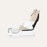 Serene Pedicure Chair